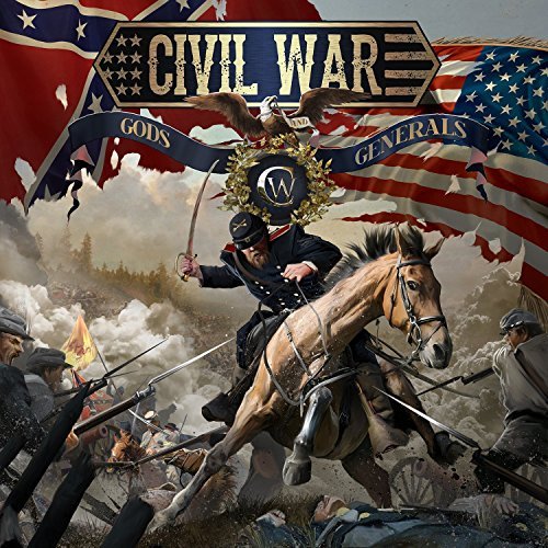 Civil War - Braveheart Lyrics - Zortam Music