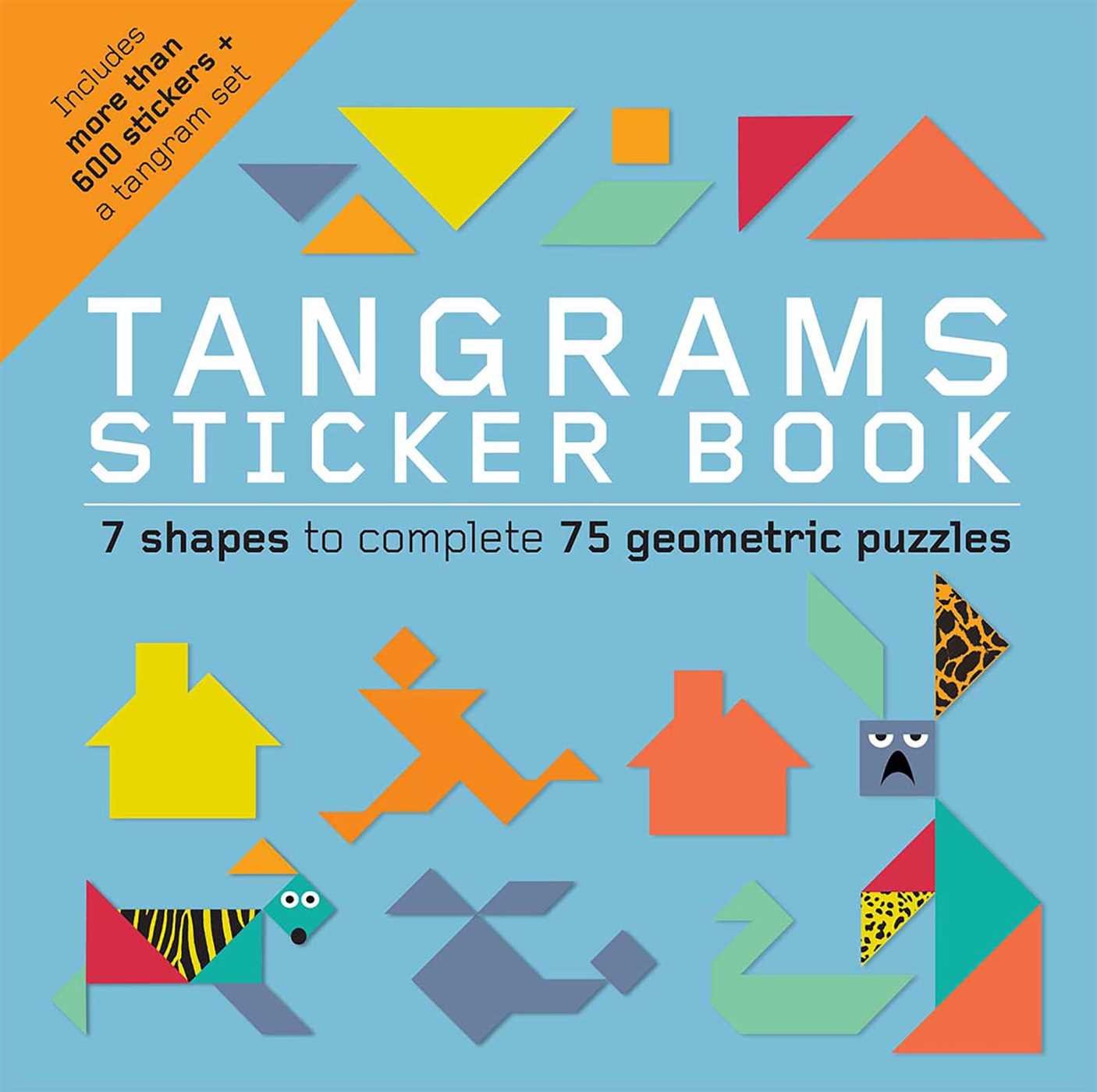 1 tangram