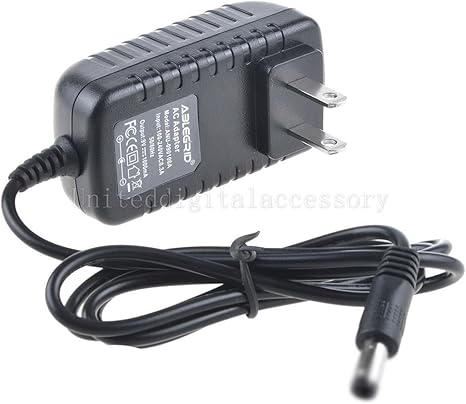 Adaptador De CA DC De 13V 2.2A Para Horizon 1 Fuente De Alimentación De Muelle De