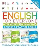 English for Everyone Slipcase: Intermediate and Advanced English for Everyone Slipcase: Intermediate and Advanced