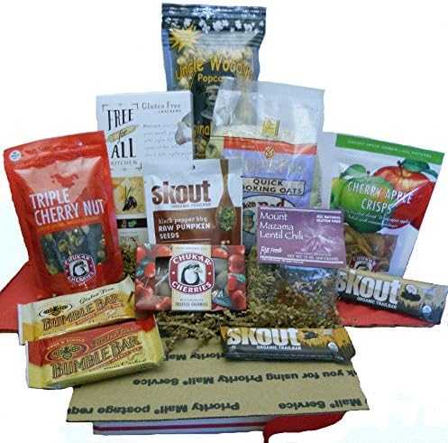 Gourmet Northwest GF Gift
