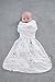 Ergobaby Baby Sleeping Bag and Swaddle Set, Sheep