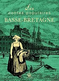 Les  contes populaires de la Basse-Bretagne