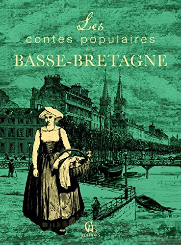 Les  contes populaires de la Basse-Bretagne