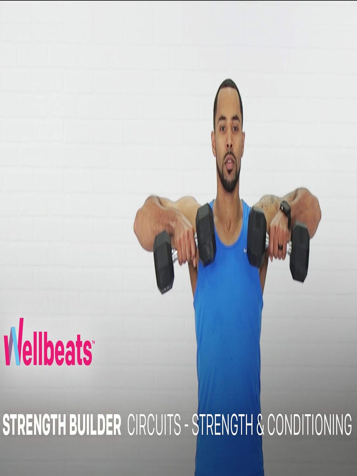 Watch Cardio Kickbox Prime Video Watch Cardio Kickbox Prime Video