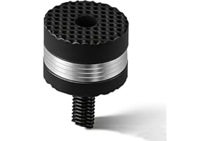 Ciuouient Clutch Stop Compatible with VW and Audi models,Fit for Golf GTI/R (MK6, MK7, MK8), Scirocco, and Audi A3/S3/TT