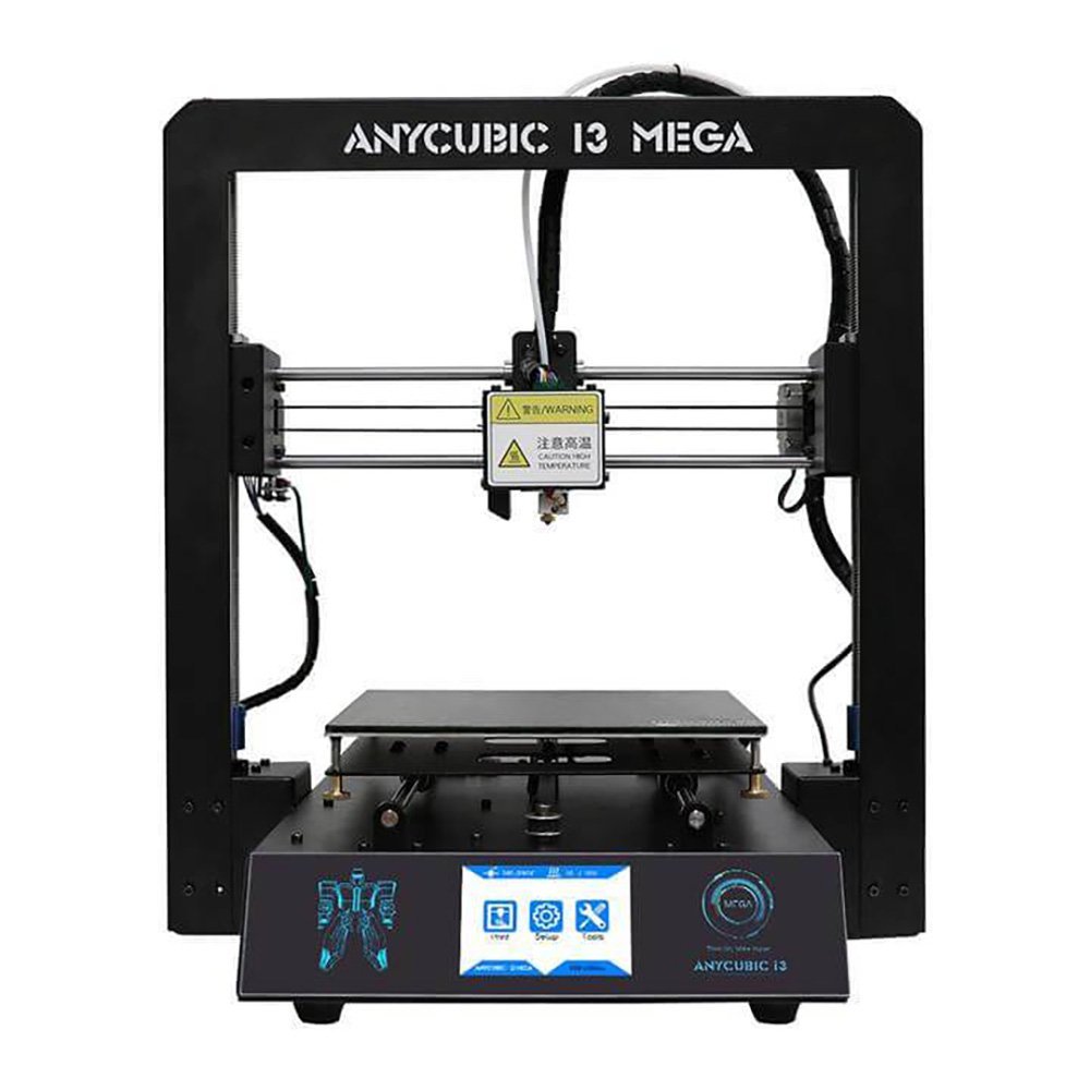 Anycubic i3 Mega 3D Printer (Anycubic i3 Mega 3D Printer)