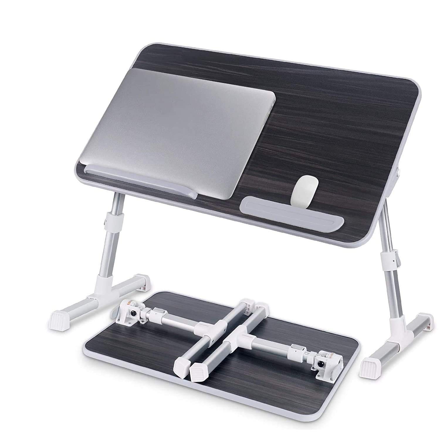 10 Best Bed Laptop Table in India to Work From Home Review and Guide