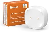 SONOFF SNZB-05P Zigbee Water Leak Sensor without Cable view 1