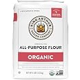 thumbnail image 2 of King Arthur, All Purpose Unbleached Flour, Non-GMO Egypt 2 of 12