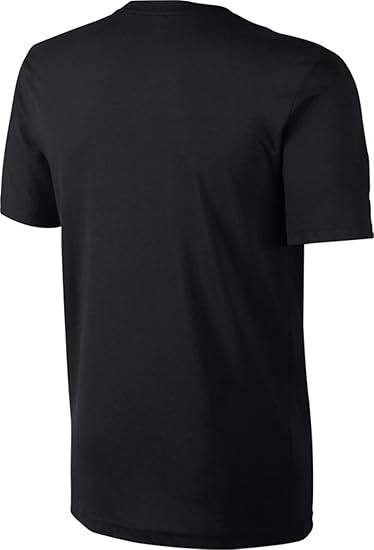 maglia nike uomo nere