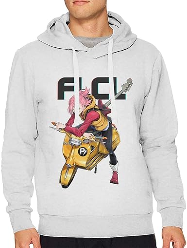 flcl sweater
