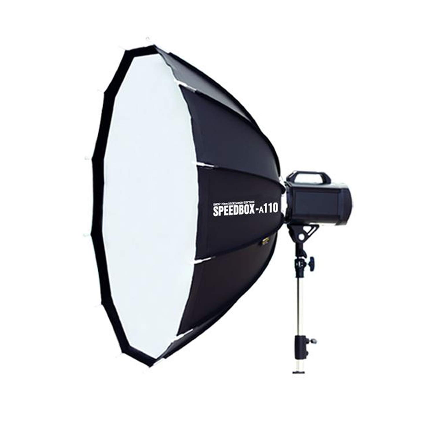 SMDV Alpha Speedbox