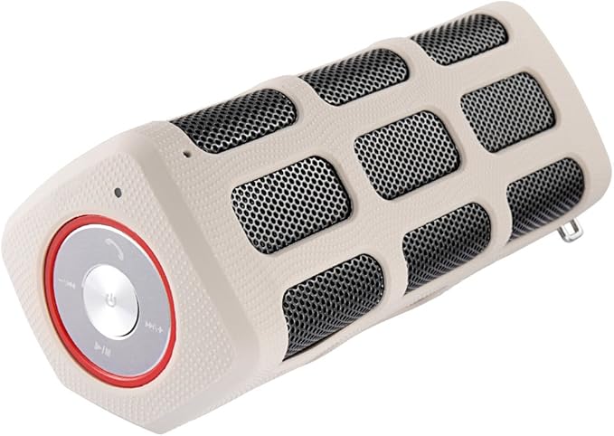 rugged outdoor speaker