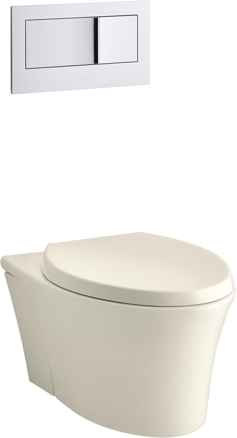 Best Tankless Toilets in 2022 — Reviews & Top Picks