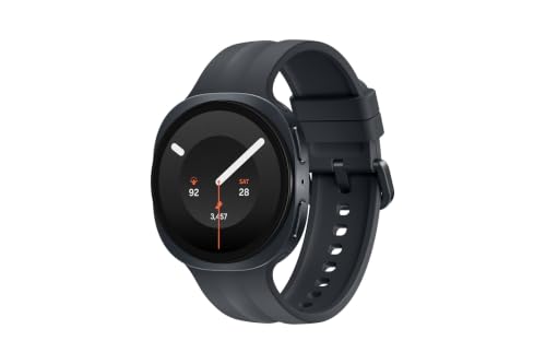 Samsung Galaxy Watch9 40mm LTE BLACK