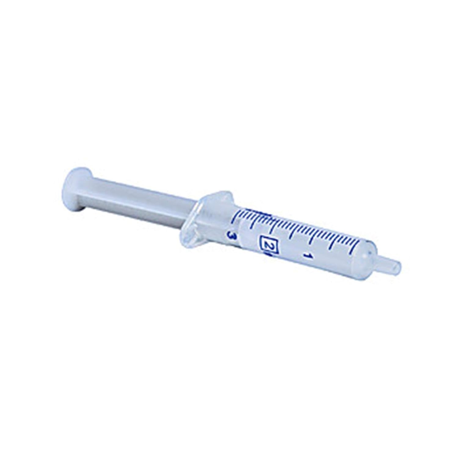 Microliter F5AL20 Luer Lock Disposable