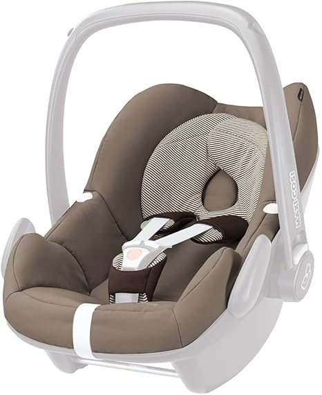 Maxi Cosi Pebble Ersatzbezug Earth brown