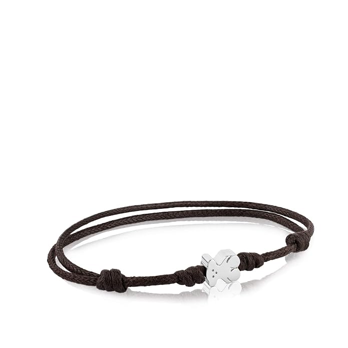 Pulseras Tous