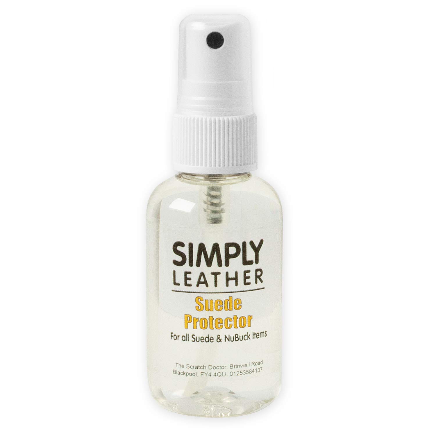 suede shoe protector