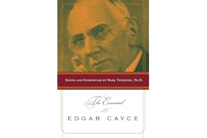 The Essential Edgar Cayce