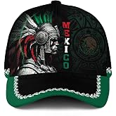 Mexican Hats, Mexico Baseball Cap, Mexican Caps Men, Mexico Baseball Hat | Show your Mexico pride with baseball caps featuring patriotic designs, comfortable wear, and everyday style for any occasion