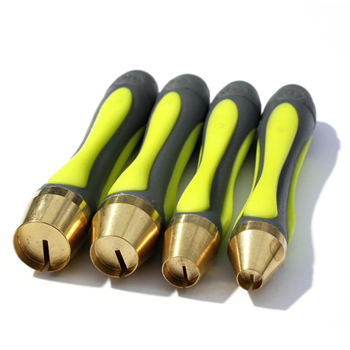 Matrix Bread Punch Set 4/6/8/10mm