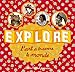 Explore L'Art a Travers Le Monde (French Edition) by
