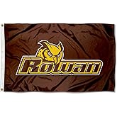 Rowan Profs Flag