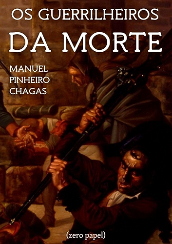 Download Os Guerrilheiros da Morte (Portuguese Edition) PDF