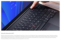 Lenovo Gen 11 ThinkPad X1 Carbon Laptop with Intel
