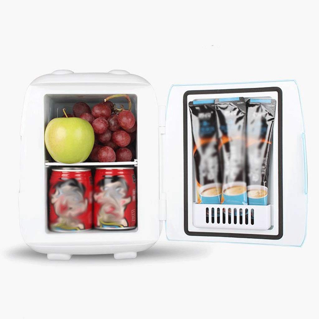 Dljyy Nevera portátil Coche de refrigerador, Coche de refrigerador ...