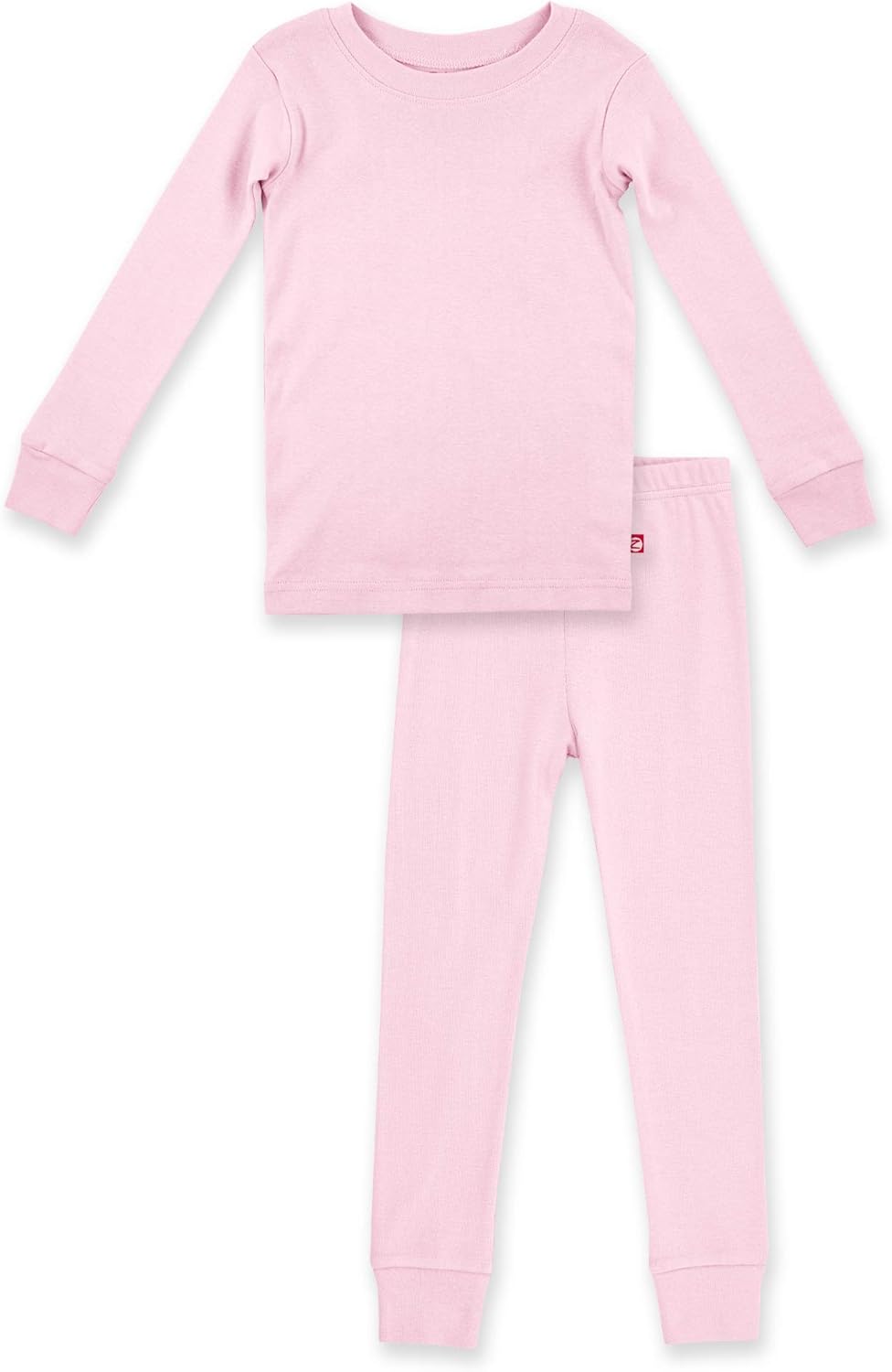 baby girl footless pajamas