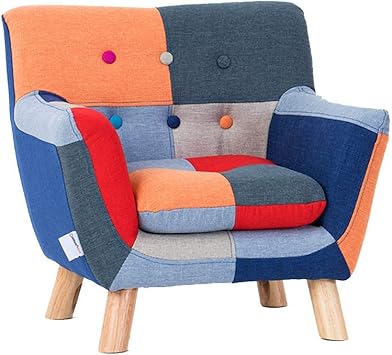 child's lazy boy chair