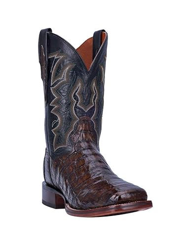 botas vaqueras dan post