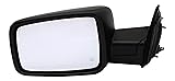 Kool Vue Driver Side Power Heated Mirror for Ram