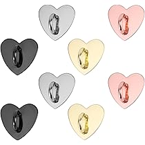 Amazon.com: cioatu Homvog 1-4PCS Cute Phone Charms Aesthetic
