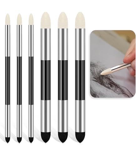 Amazon.com : Caran D'ache Neopastel Oil Pastels Set Of 24