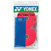 YONEX Super GRAP 30-Pack Racket Grips