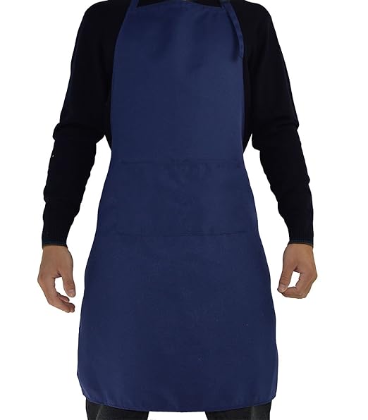 title=Hope Shine grembiuli da cucina uomo cuoco chef grembiule lavoro cameriere donna