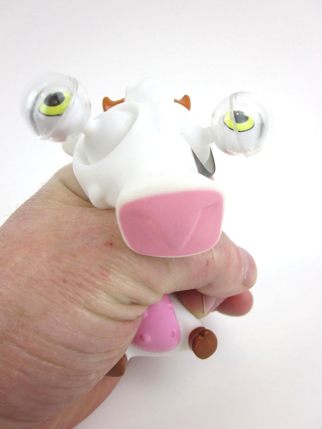 bug eye squeeze toy