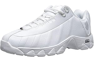 K-Swiss Men's ST329 CMF Sneaker