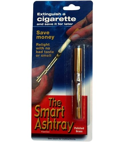 Amazon.com: 1-Pen Cigarette Savers, CS01-1 : Health & Household