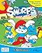 The Smurfs My Busy Book