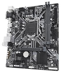 GIGABYTE H310M S2H