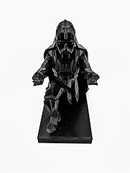 Novelstuffs Darth Vader Pen Holder 3D Printed