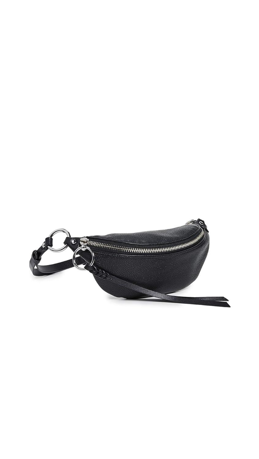 bree mini belt bag