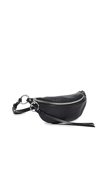rebecca minkoff mini belt bag