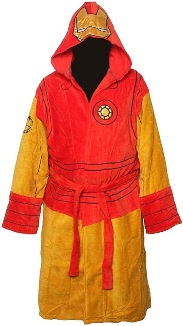 iron man robe