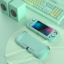PlayVital ZealProtect Protective Case for Nintendo